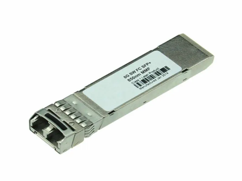 XBR-000163 Brocade 8GB/s Multi-Mode Fiber 300m 850nm Du...