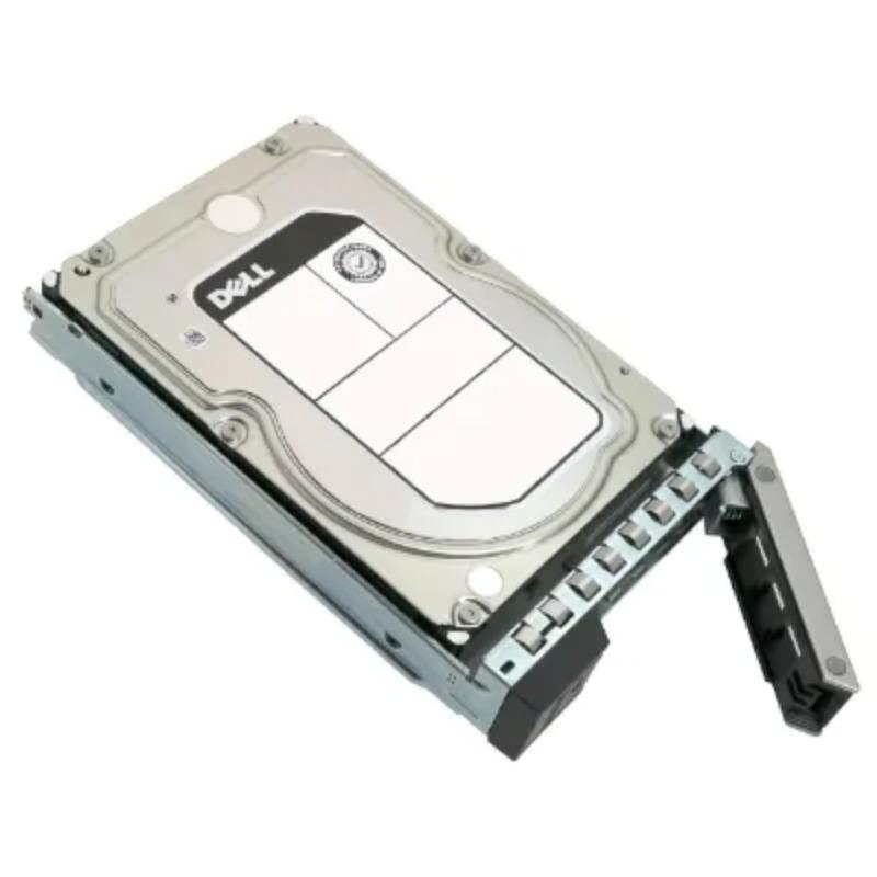 XDN2G Dell 6TB 7200RPM SAS 12GB/s 256MB Cache 512e Hot-...