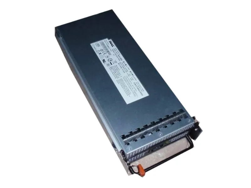 XF938 Dell 930-Watts Plugin Module Redundant Power Supp...