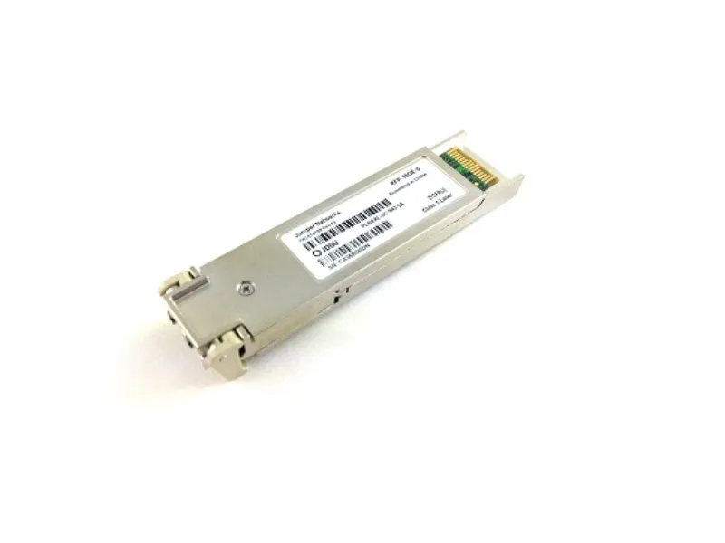 XFP-10GE-S Juniper 10GBase-SR XFP 850nm 300m Transceive...