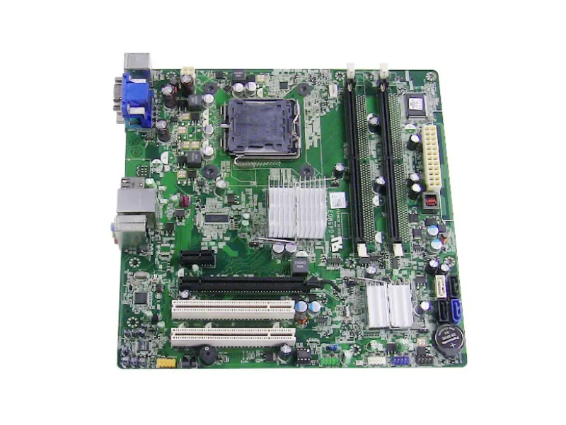 XFWHV Dell System Board for NSPIRON 660 Vostro 270 270S...