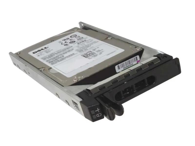 XJ652 Dell 36GB 15000RPM Ultra-320 SCSI 80-Pin 3.5-inch...