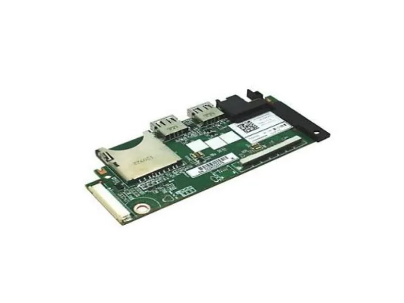 XM1C9 Dell Control Panel Board for PowerEdge R620