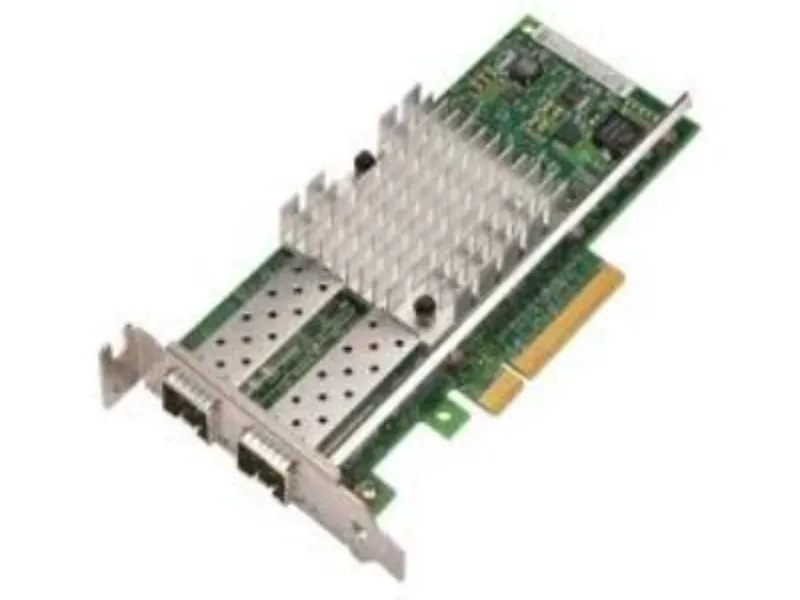 XNPKX Dell X520 DP 10Gb DA/SFP+ Low Profile Server Adap...