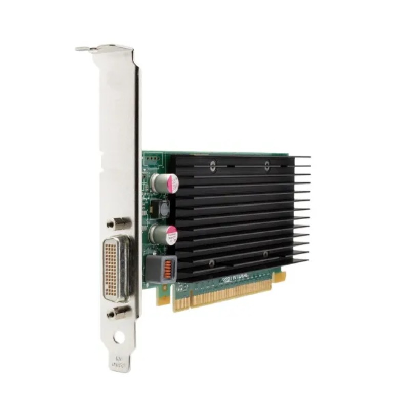XP612AA HP Nvidia NVS-300 PCI-Express x16 512MB GDDR3 V...