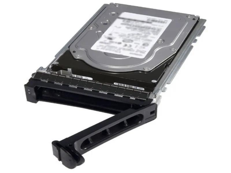 XRRVX Dell 900GB 10000RPM SAS 6GB/s 64MB Cache 2.5-inch...