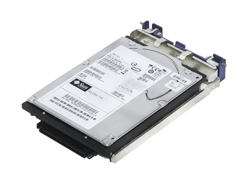 XTC-FC1CF-300G15KZ Sun 300GB 15000RPM Fibre Channel 4GB...