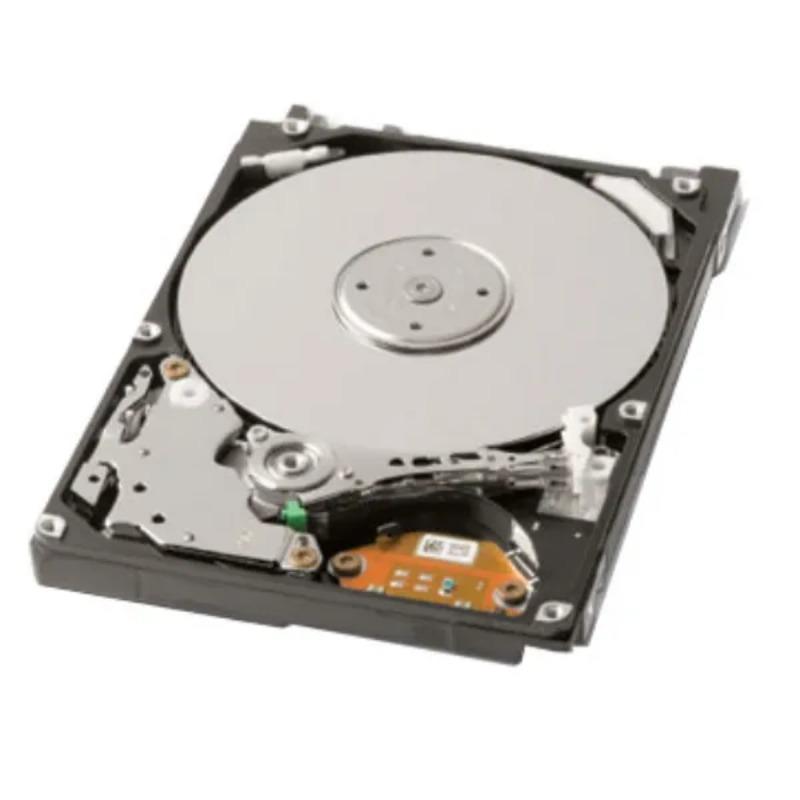 XV347 Dell 500GB 7200RPM SATA 3GB/s 16MB Cache 2.5-inch...