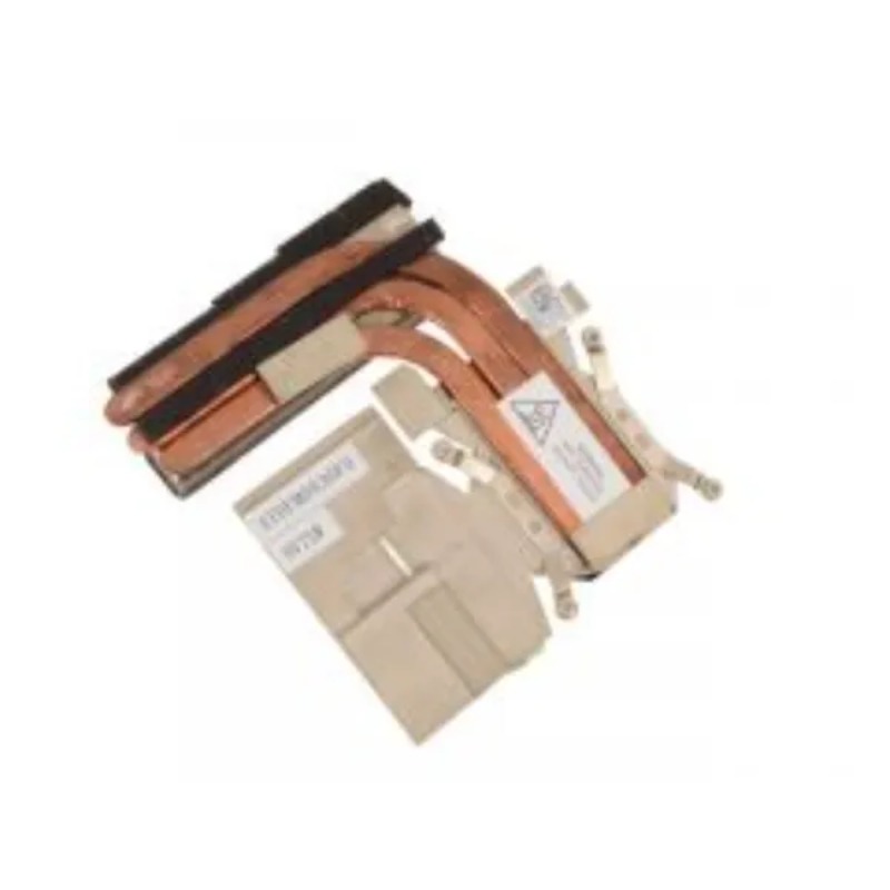 Y1VPK Dell Video Card Heat Sink Alienware M17X R5