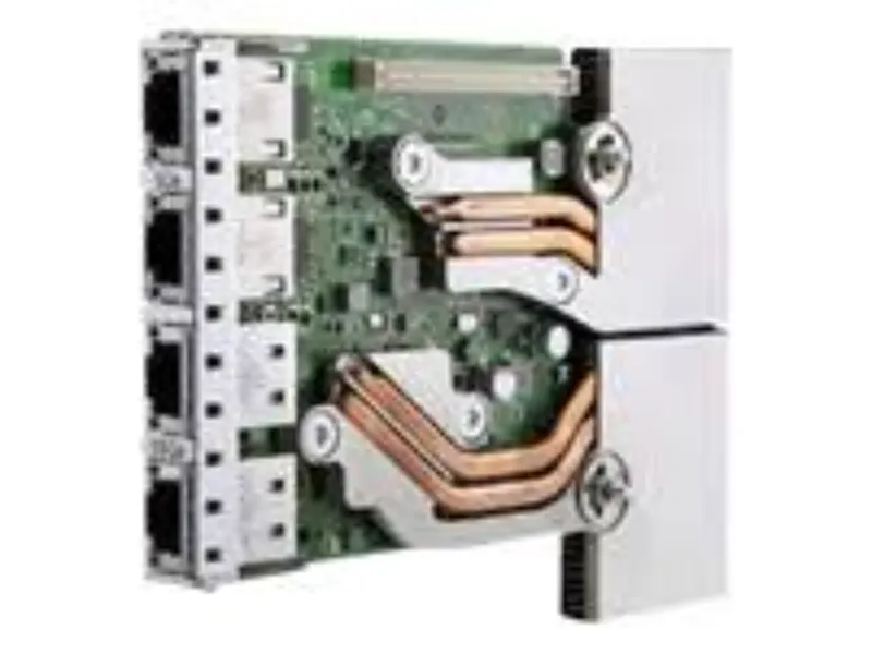 Y36FR Dell BROADCOM 57800S 10GBASE-T RACK CONVERGED Net...