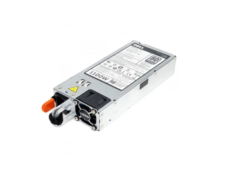 Y3HJ8 Dell 1100-Watts Power Supply for PowerEdge R730 /...