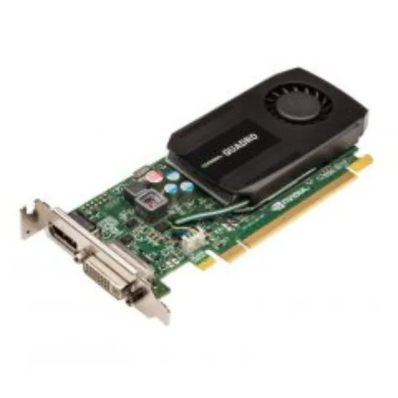 Y5708 Dell Nvidia Quadro FX1400 128MB 256-Bit DDR PCI-E...