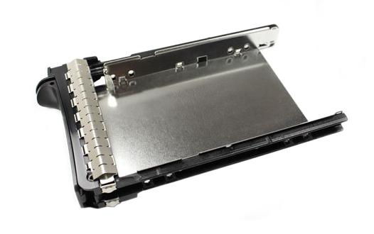 Y6939 DELL Scsi Hot Swap Hard Drive Sled Tray Bracket F...