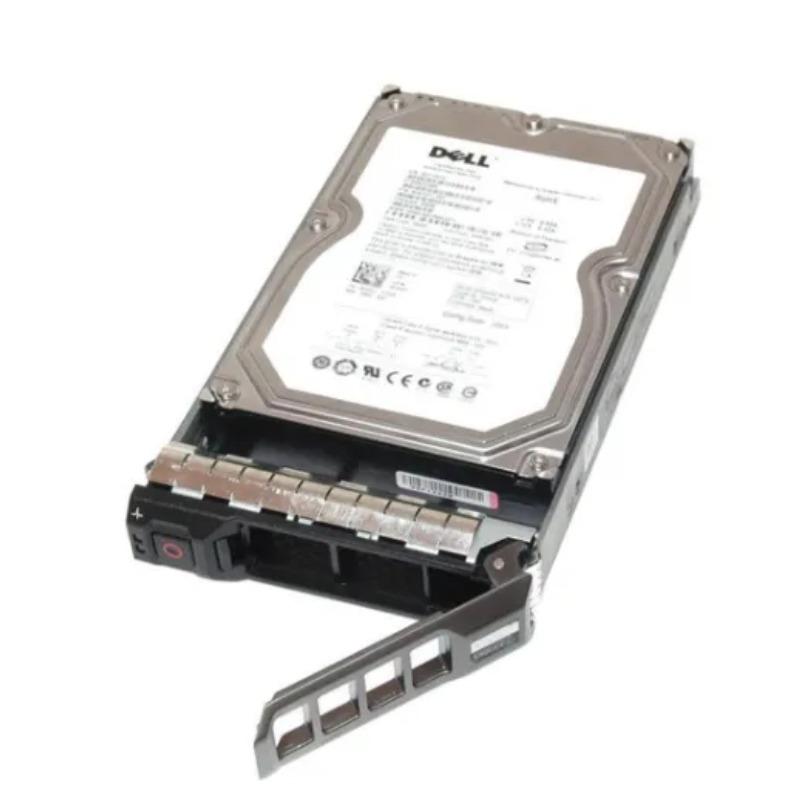 Y7RKC Dell 12TB 7200RPMSATA 6GB/s 512e 3.5-inch Hard Dr...