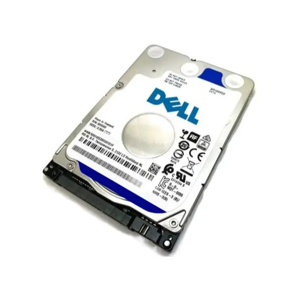 YK382 Dell 120GB 5400RPM SATA 2.5-inch Hard Drive
