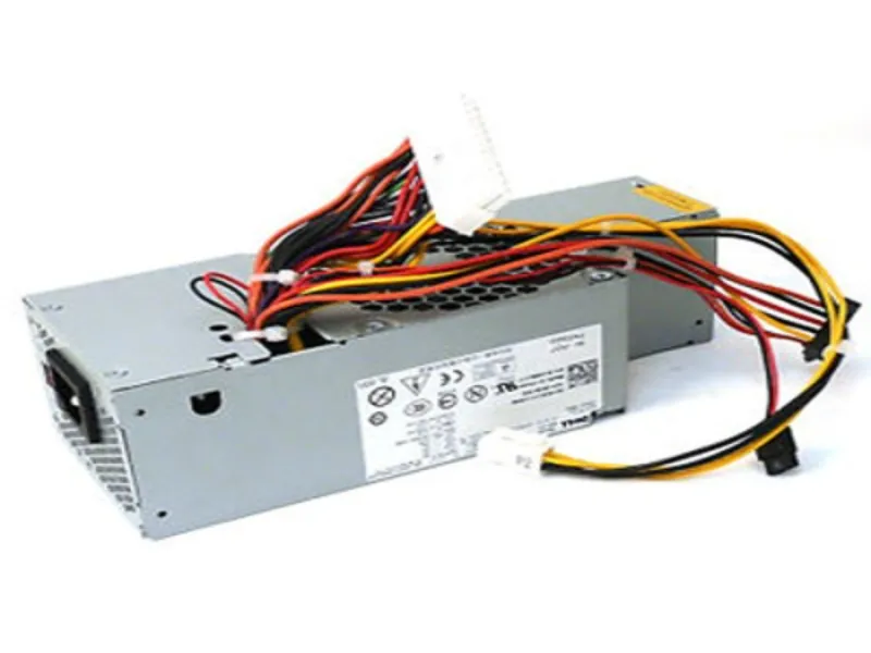 YK840 Dell 275-Watts Desktop Power Supply for OptiPlex ...