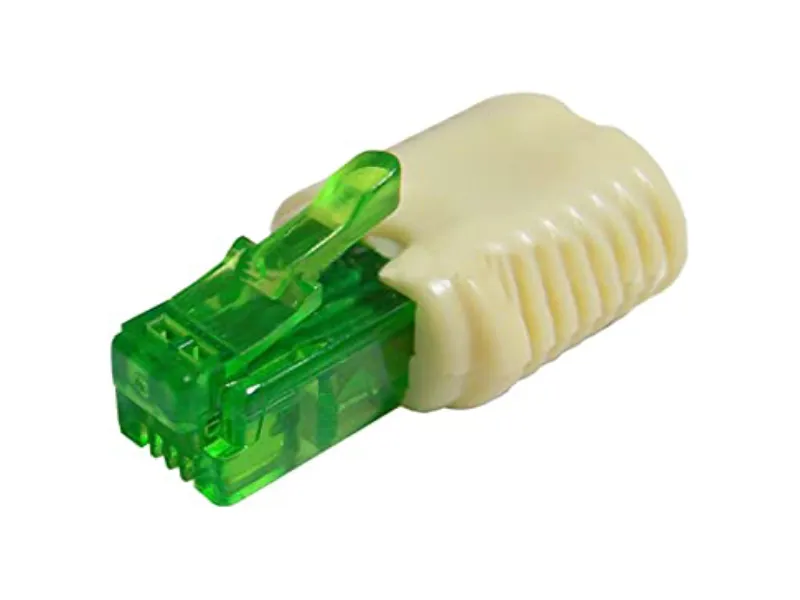 YR232 Dell 1-Port SCSI TOE Key for PowerEdge R510