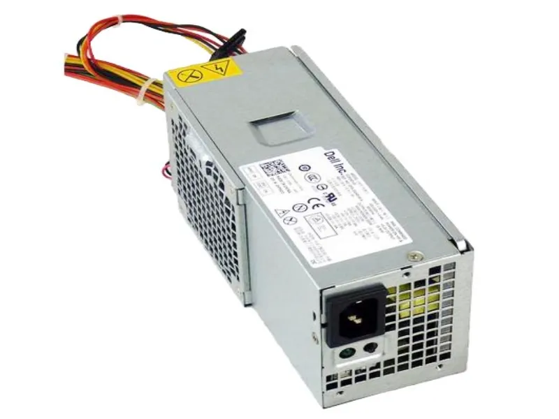 YX303 Dell 250-Watts Power Supply for Inspiron 530 531