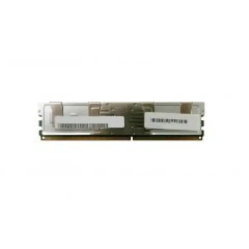 YY119 Dell 1GB DDR2-533MHz PC2-4200 Fully Buffered CL4 ...