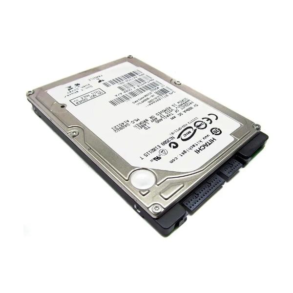 Z7K320-250 Hitachi Travelstar Z7K320 250GB 16MB Cache 7...