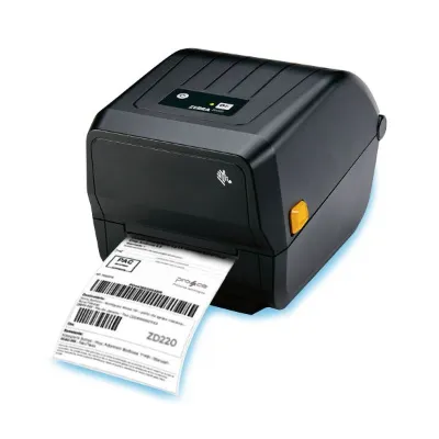 ZD22042-T01G00EZ Zebra ZD220 USB Thermal Label Printer ...