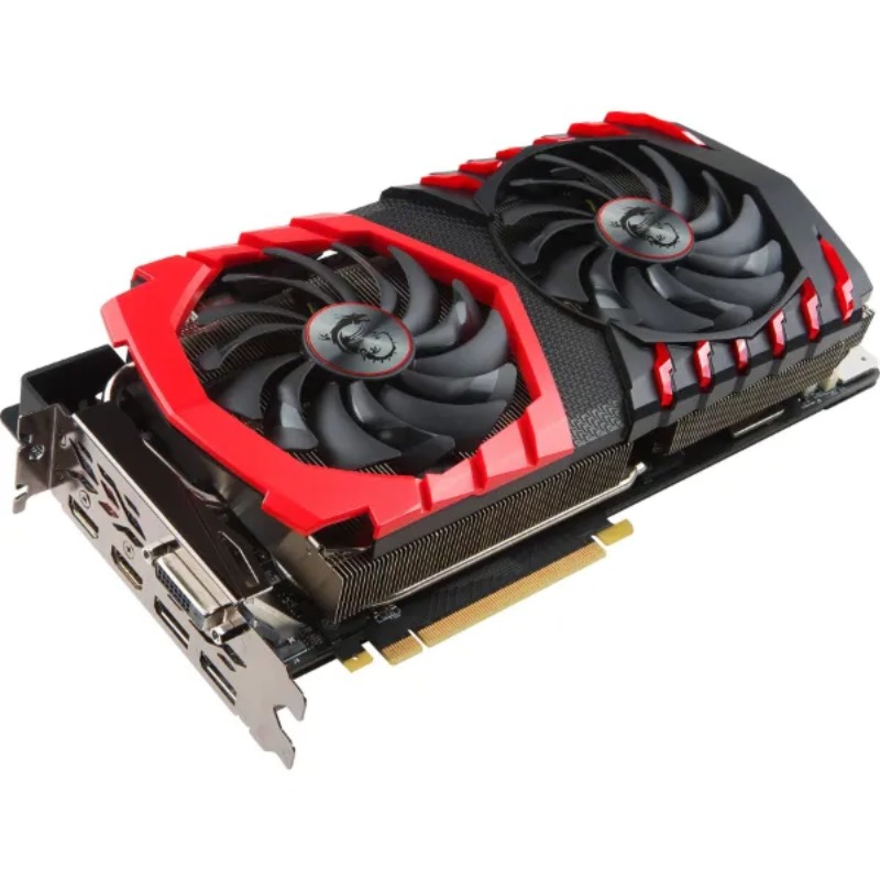 ZT-71304-20L Zotac Nvidia GeForce GT 710 1GB DDR3 VGA/D...